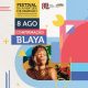 CONFIRMAÇÃO 

Hoje revelamos o primeiro nome para o Festival da Juventude de Ma…