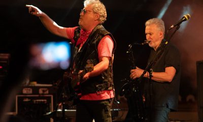 Depois das noites quentes da Feira de São João, com os concertos do Palco Princi…