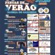Festas de Verão em Cabeça de Carneiro  
 24, 25 e 26 de julho
Escola Primária, C…
