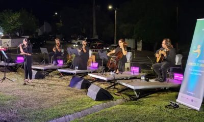CULTURA NAS FREGUESIAS 2026

Noite magnífica e amena, inesquecível para o muito …