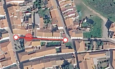 Aviso à População – Condicionamento de Trânsito | Vila Nova da Baronia

O Munic…