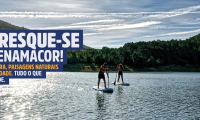 Município de Penamacor atualizou a sua foto de capa.