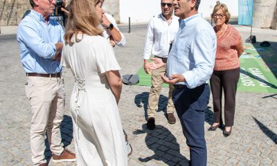 Évora recebe roadshow da APA para sensibilizar população para valorização dos bi…