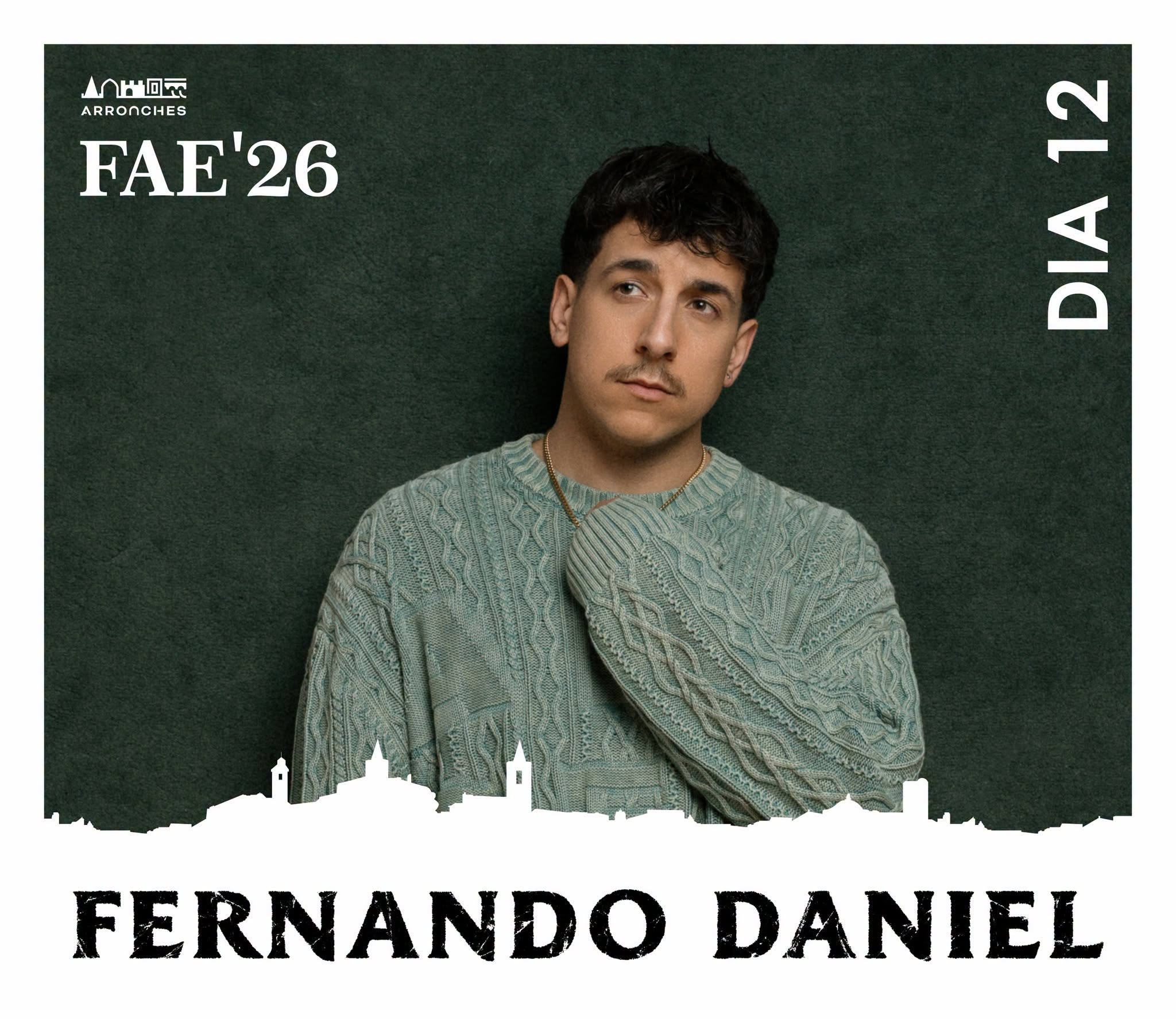 XV FEIRA DAS ATIVIDADES ECONÓMICAS DE ARRONCHES

Dia 12 de julho (domingo)

10H0…