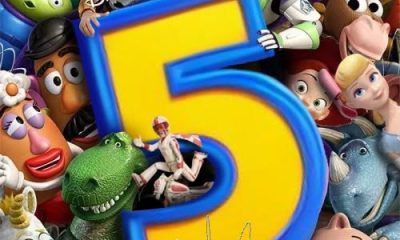 Cinema CAEP :: Toy Story 5 (VP), sessões dias 14 e 15 de Julho, às 16h, 18.30h e…