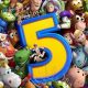 Cinema CAEP :: Toy Story 5 (VP), sessões dias 14 e 15 de Julho, às 16h, 18.30h e…