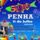 DIVULGAÇÃO DE ATIVIDADES A DECORRER NO CONCELHO 
Com o apoio do Município de Po…