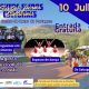 DIVULGAÇÃO

 Sexta-Feira Cultural
 Hoje
 21h00
 Anfiteatro do Centro de Lazer d…