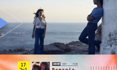 17 e 18 JUL. SEX. e SÁB.
Festival Internacional de Cinema PERIFERIAS – 14º anive…