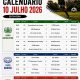 Castelo de Vide CUP – Torneio Internacional de Futebol

 Calendário de jogos pa…