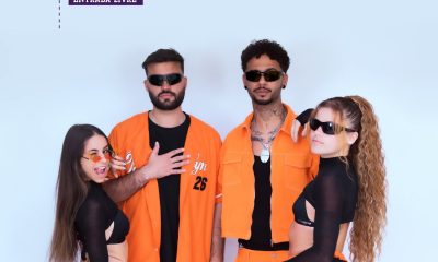 Animação na Feira Terras do Lince prolonga-se após os concertos principais

A pr…