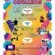 Festas Populares dos Orvalhos 
 17, 18 e 19 de julho 
 Orvalhos 

#municipiodeal…