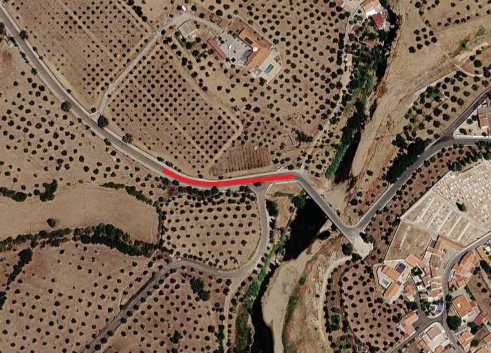 AVISO – CONDICIONAMENTO DE TRÂNSITO JUNTO À PONTE DO CRATO

O Município de Arron…