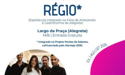 CULTURA NAS FREGUESIAS 2026

Este sábado, dia 18, pelas 21h30, não perca o espet…