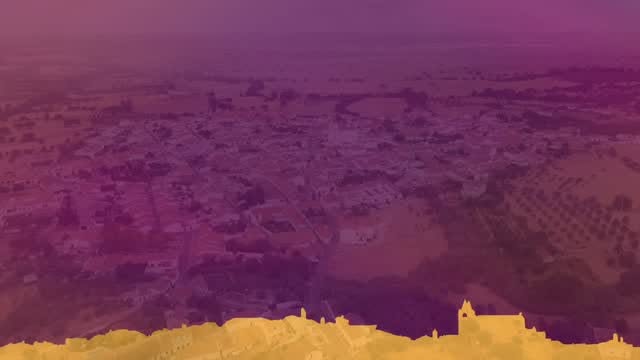 Está quase a começar!
De 17 a 19 de julho, Vila Nova da Baronia volta a ser pal…