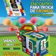 Encontro para troca de cromos – Segundo Round 

18 de julho
10h00 às 12h00

 Bib…