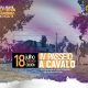 Feira Anual de Vila Nova da Baronia 

18 de julho 

No segundo dia da Feira, a m…