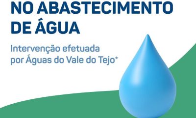 Constrangimento no Abastecimento de Água

 Localidade(s): Alter do Chão, Alter …