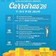 DIVULGAÇÃO DE ATIVIDADES A DECORRER NO CONCELHO 
Com o apoio do Município de Po…