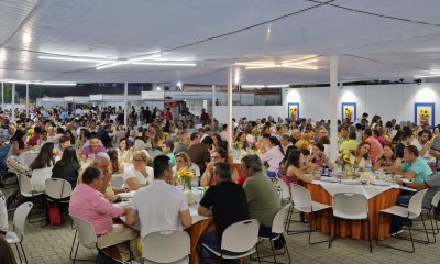 Município de Arronches adicionou fotos ao álbum: XV Feira das Atividades Económi…