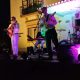 Atuação dos marvanenses Raio dos Cachopos na abertura oficial da 21ª Feira do L…