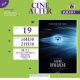 CINE ALTER
 19 JULHO 

O DIA DA REVELAÇÃO
Cineteatro de Alter do Chão – 16H30/…