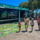 Évora acolhe, entre os dias 17 e 19 de julho, em frente à Horta das Laranjeiras,…