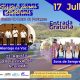 DIVULGAÇÃO

 Sexta-Feira Cultural
 Hoje
 21h00
 Anfiteatro do Centro de Lazer d…