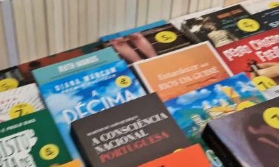 Abertura oficial da 21ª Feira do Livro de Marvão 

#FeiraLivroMarvao
#Municipio…