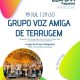 CULTURA NAS FREGUESIAS 2026

Dia 19 de julho, às 21h30, no Largo da Praça, em Al…
