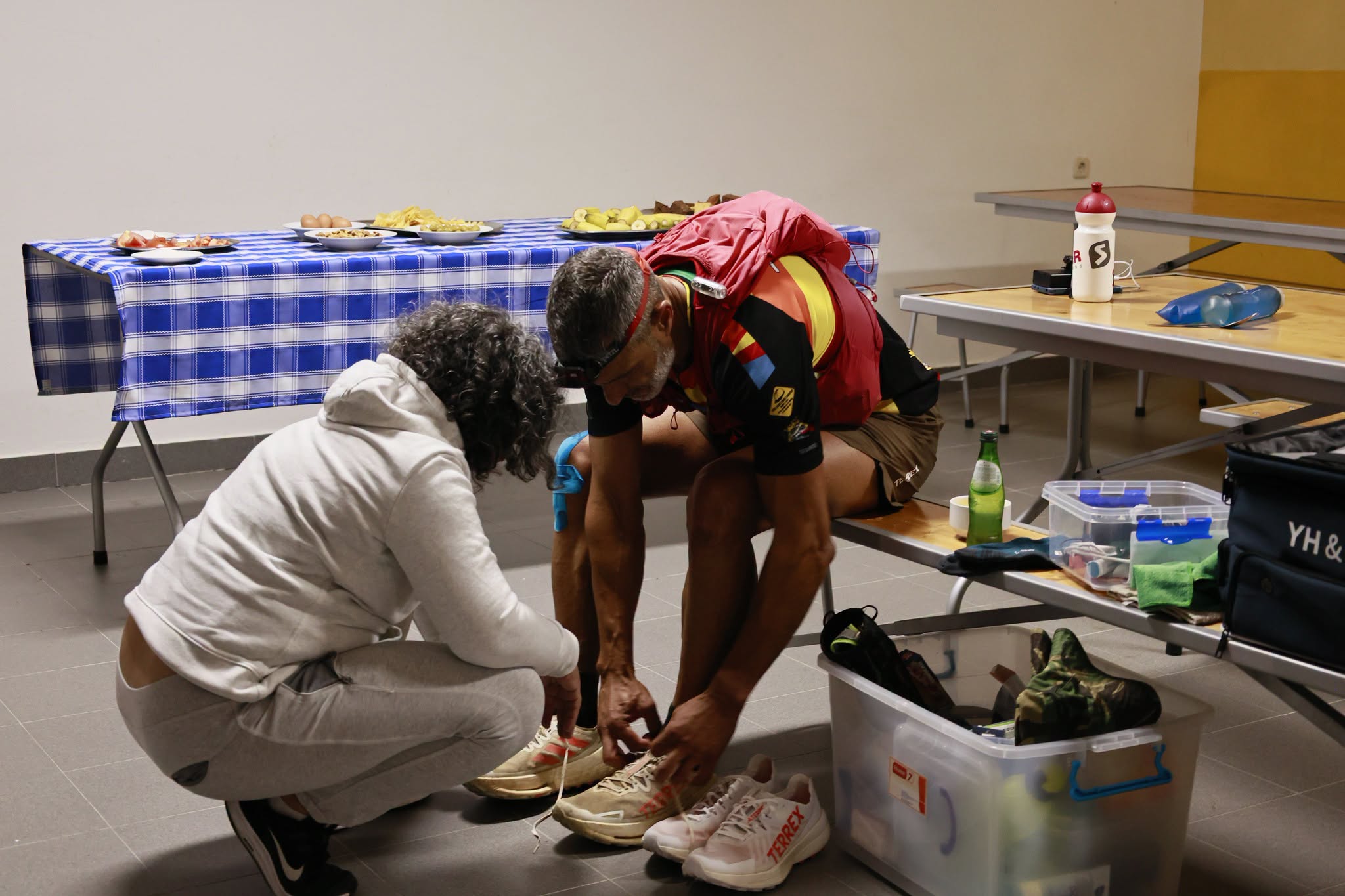 Penamacor recebeu passagem da 11ª Portugal 281 Ultramarathon

O concelho de Pena…