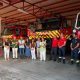 Novas viaturas reforçam capacidade operacional dos Bombeiros Voluntários de Port…