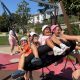 Férias desportivas animam crianças e jovens durante o verão em Baião