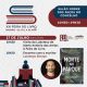 XXI Feira do Livro de Marvão 
 Salão Nobre dos Paços do Concelho
 10h30/19h30

…