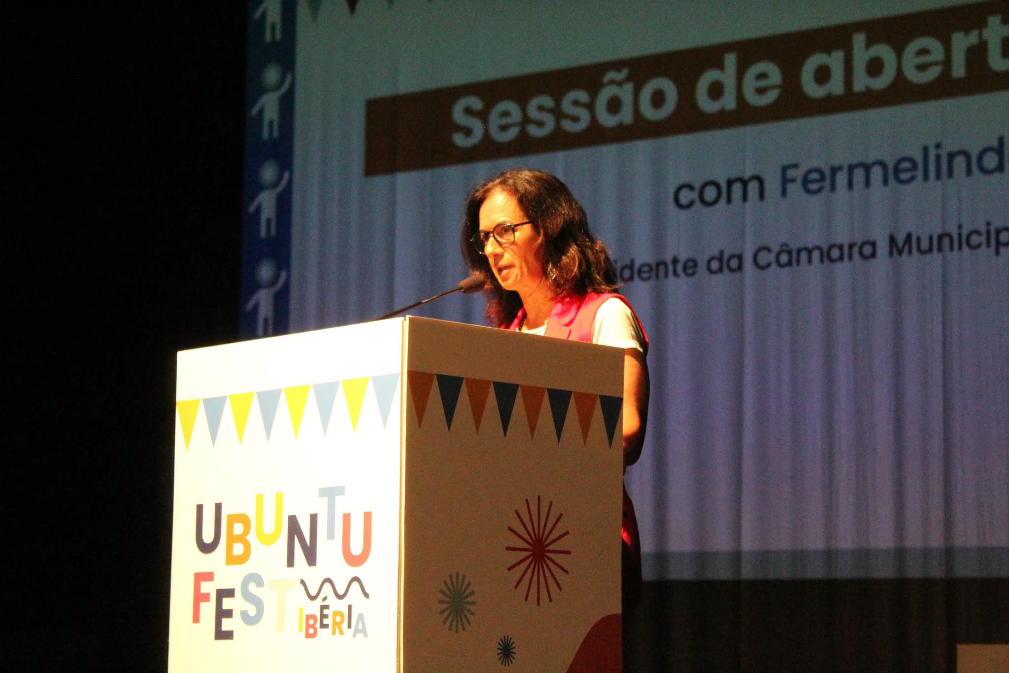 Portalegre recebeu a primeira edição do Ubuntu Fest Ibéria

Entre os dias 16 e 1…
