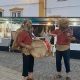 CULTURA NAS FREGUESIAS 2026

Já está a decorrer, no Largo da Praça,  em Alegret…