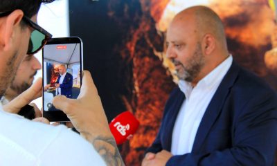 Está oficialmente inaugurada a Feira Anual de Vila Nova da Baronia! 

Foi hoje …