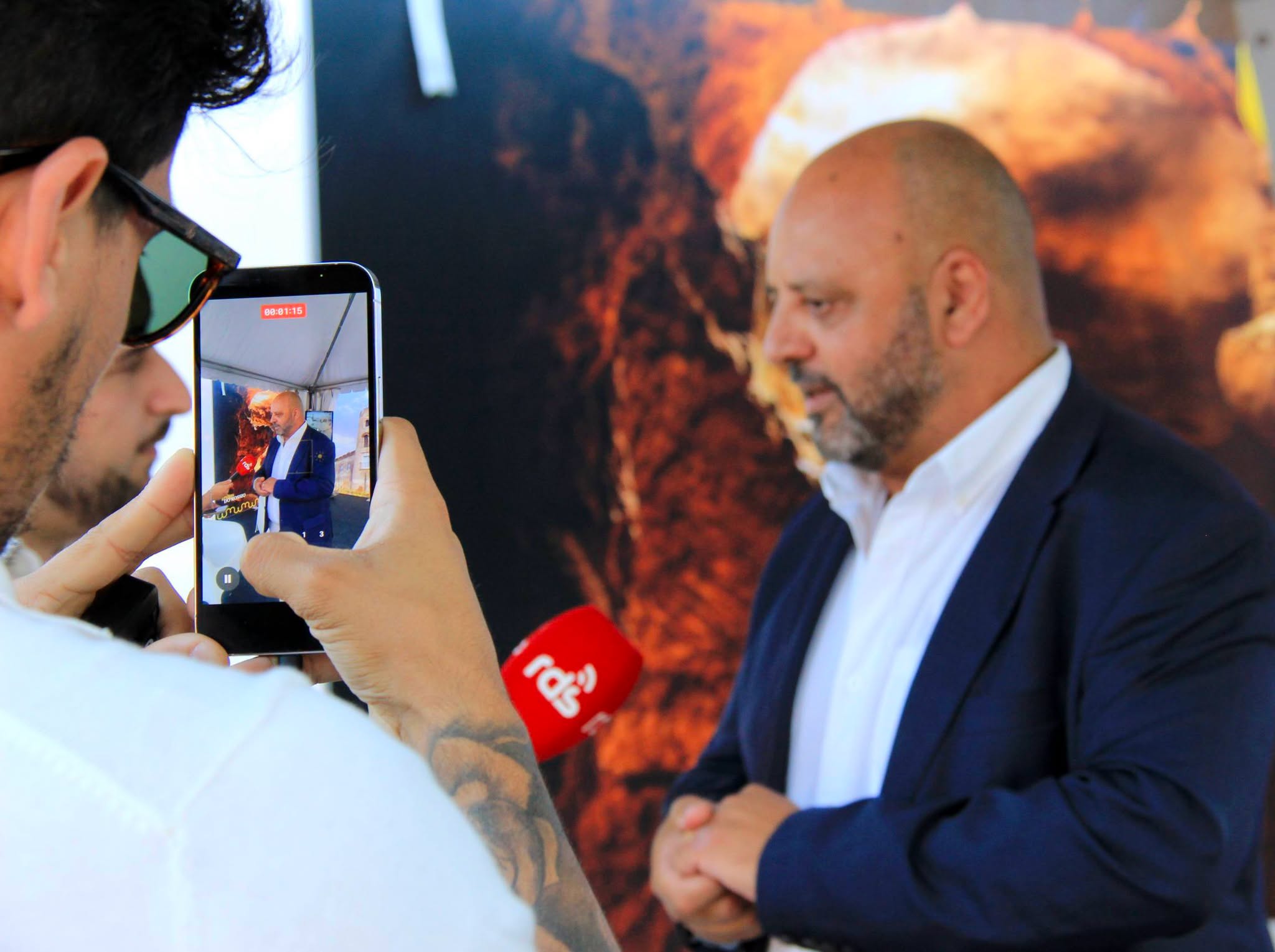 Está oficialmente inaugurada a Feira Anual de Vila Nova da Baronia! 

Foi hoje …