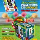 Encontro para troca de cromos – Segundo Round 
25 de julho
10h00 às 12h00
 Bibli…