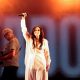 Sara Correia encerrou em grande a Feira Anual de Vila Nova da Baronia

Uma das v…