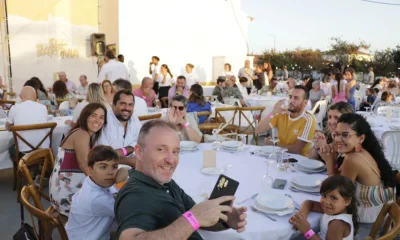 Alvito: Vila Nova da Baronia recebeu este sábado o 10º Encontro Vilanovenses