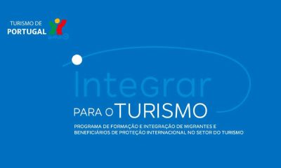 DIVULGAÇÃO || 2ª Edição do Programa Integrar para o Turismo 

Este programa visa…