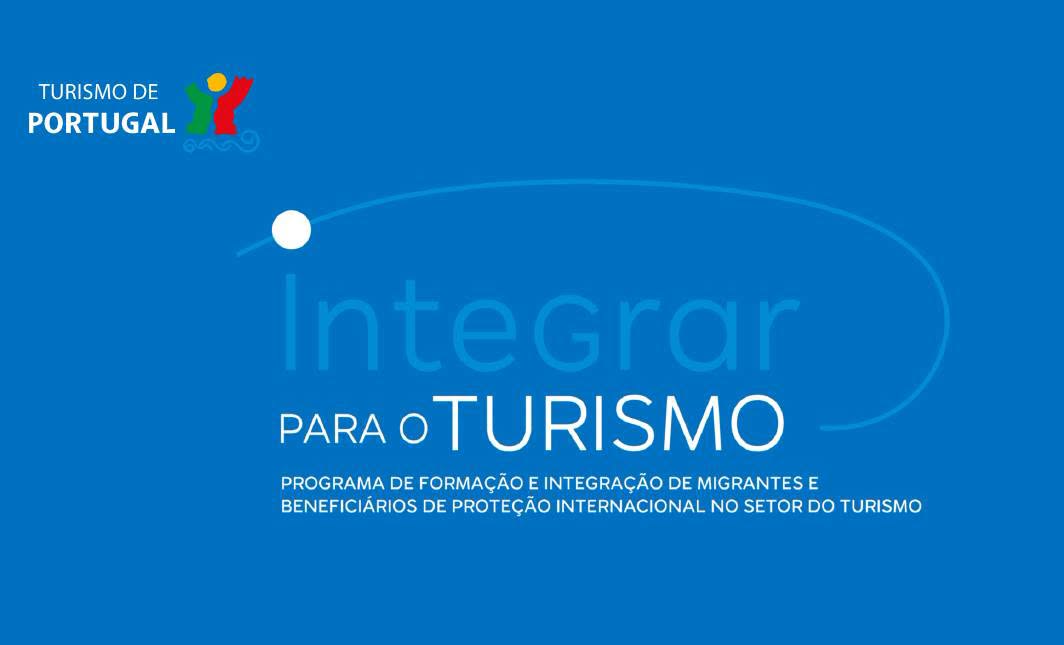 DIVULGAÇÃO || 2ª Edição do Programa Integrar para o Turismo 

Este programa visa…