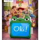 DIVULGAÇÃO

CINEMA | TOY STORY 5

26 de julho (domingo) | 15H00 | Auditório do C…