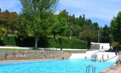 A Câmara Municipal de Portalegre informa que a Piscina do Reguengo se encontra t…