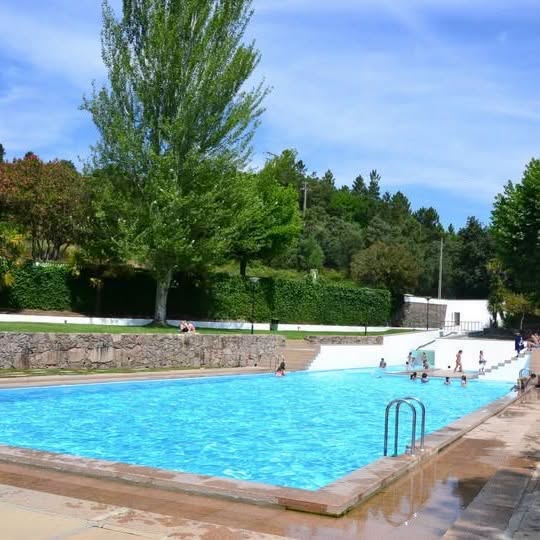 A Câmara Municipal de Portalegre informa que a Piscina do Reguengo se encontra t…