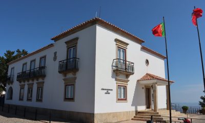 O Município de Marvão informa que se encontram abertas as candidaturas ao apoio…