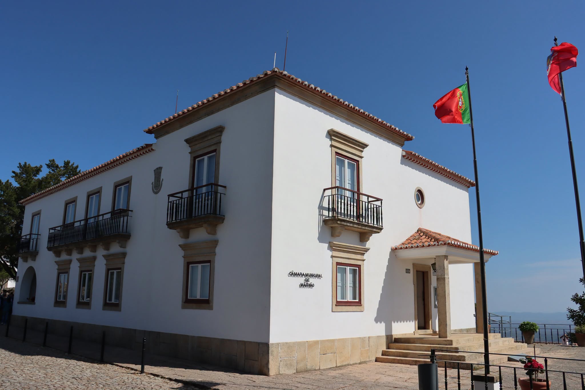 O Município de Marvão informa que se encontram abertas as candidaturas ao apoio…