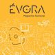 Magazine Semanal
Síntese da semana informativa do Município de Évora