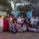 Clube de Voluntariado Jovem de Marvão assistiu à peça “El Rei Seleuco – Um Dive…
